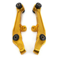 2X Front Lower Forward Control Arms for Infiniti G35 (2003–2007)