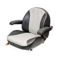 KM 1110 Uni Pro Seat Assembly for