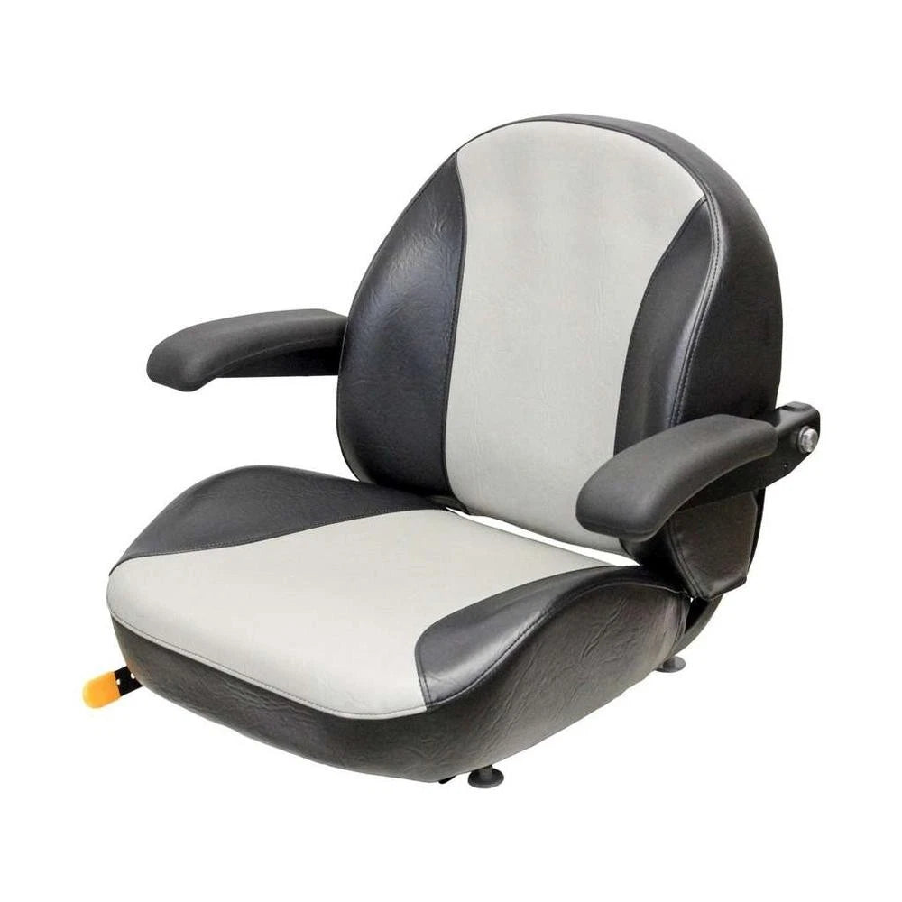 KM 1110 Uni Pro Seat Assembly for