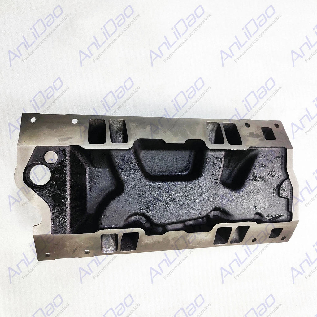 Intake Manifold for Mercruiser Volvo Penta 4BBL 8 Bolt (8M0061387)