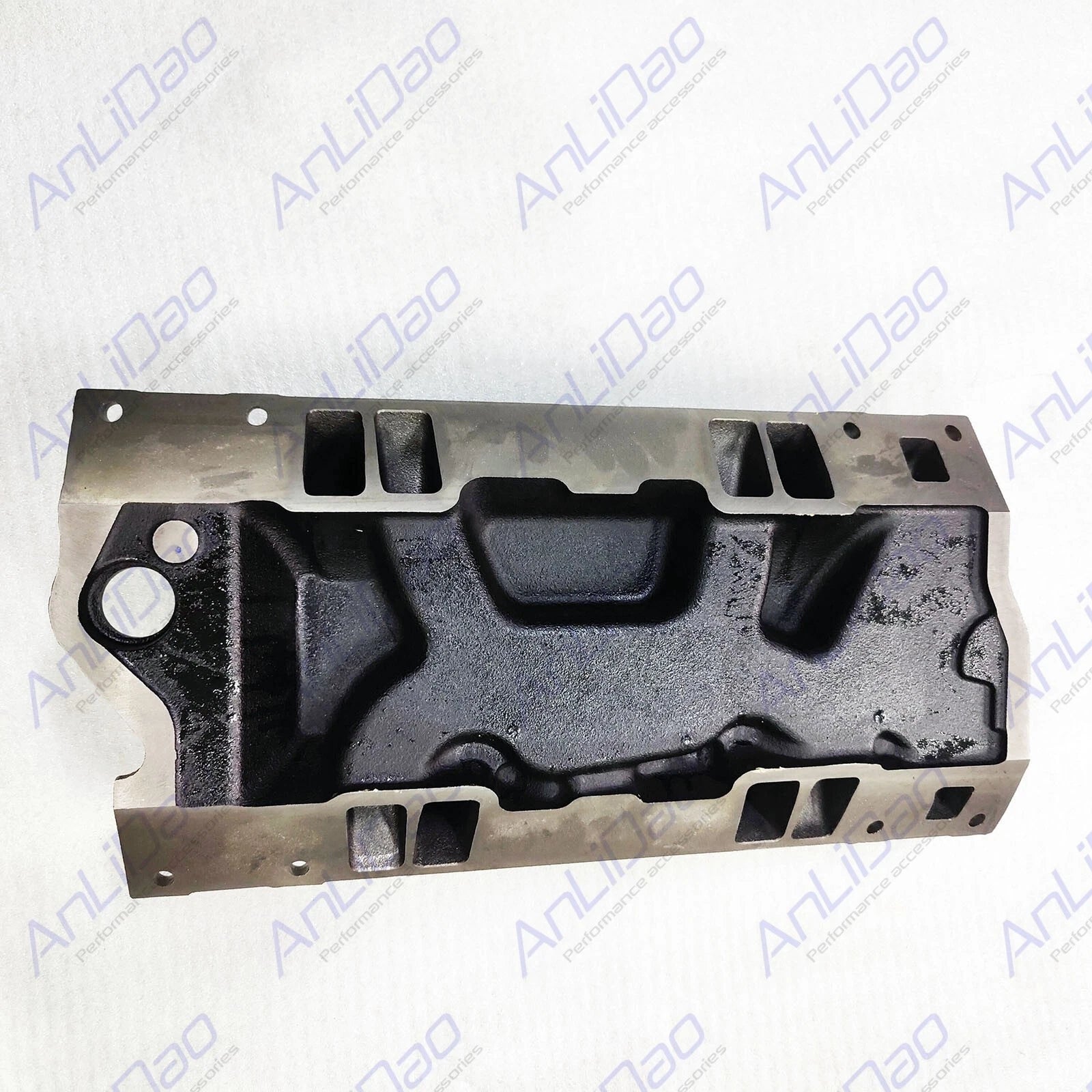 Intake Manifold for Mercruiser Volvo Penta 4BBL 8 Bolt (8M0061387)