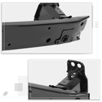 Fog Lights with Switch and Bezel for Toyota Camry (2012–2014)
