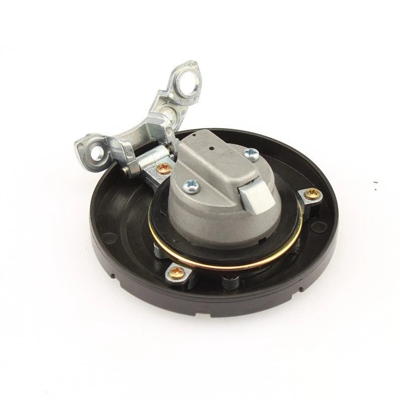 Fuel Gas Tank Cap for Kawasaki KLR650 (1987–2018), KL110, KSR PRO (2003–2014)