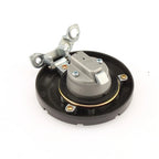Fuel Gas Tank Cap for Kawasaki KLR650 (1987–2018), KL110, KSR PRO (2003–2014)