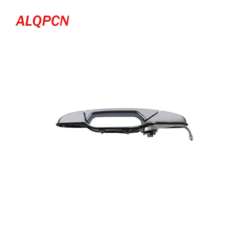 Chrome Front Right Door Handle for Cadillac Escalade ESV (2007-2014)