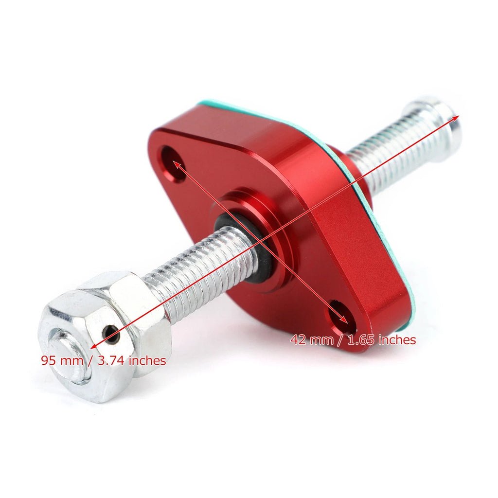 ATV Cam Timing Chain Tensioner for Honda TRX 400EX TRX 450R Suzuki LTZ 400 Z400