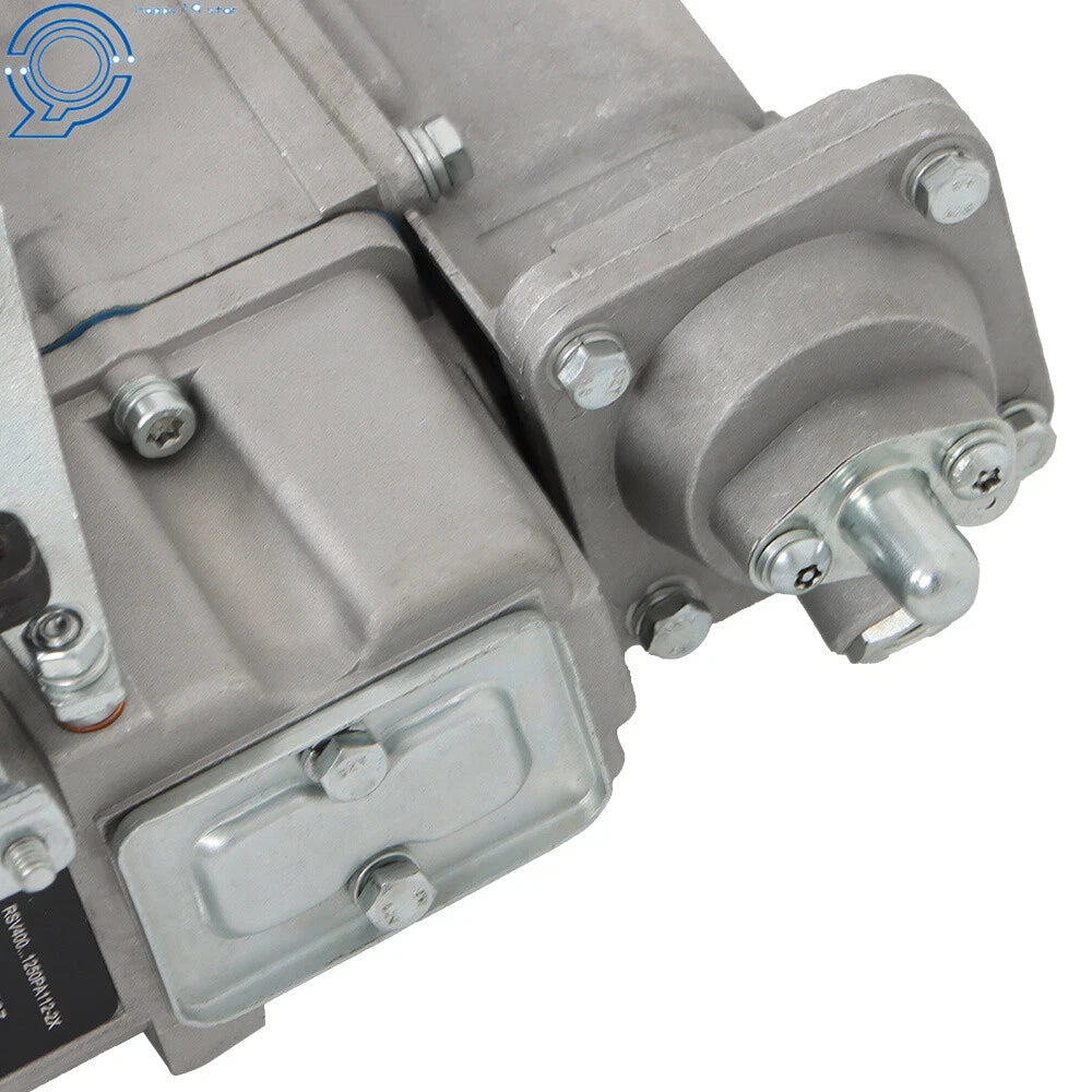Fuel Injection Pump for Cummins Dodge 5.9L Diesel (1996-1998)