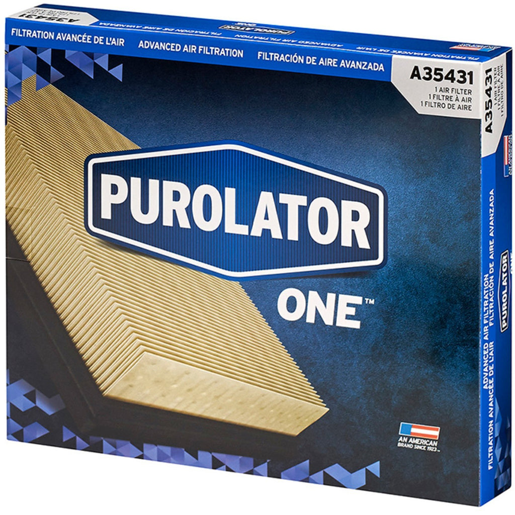 Air Filters for Chevy Malibu, Buick Lucerne, DTS, G6, Vue