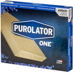 Air Filters for Chevy Malibu, Buick Lucerne, DTS, G6, Vue