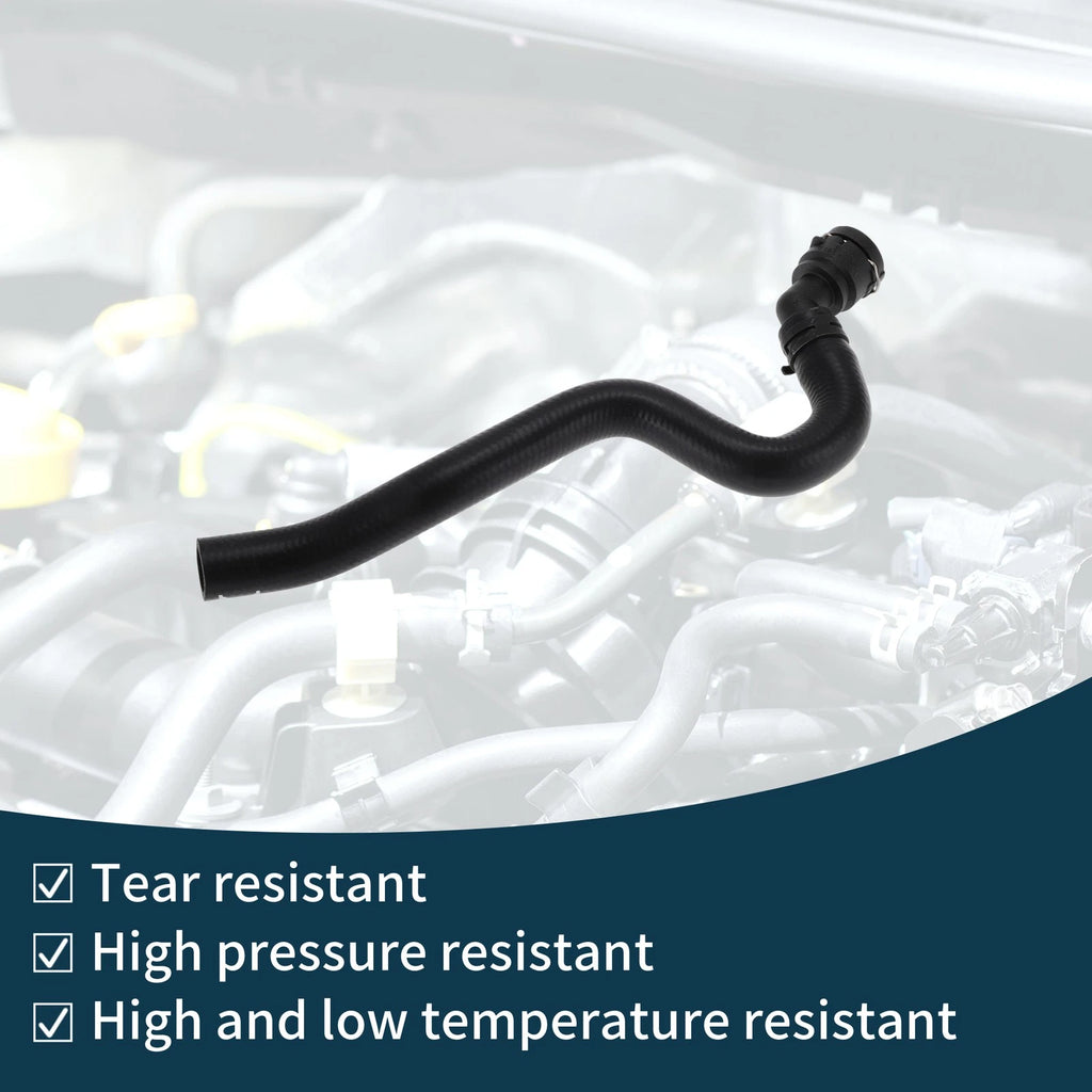 Radiator Hose No.3C0122073EJ for Volkswagen Magotan (2007)
