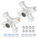 Rear Wheel Hub Kit for Yamaha Tri-Z 250 (1985–1986) 2XJ-25383-50-00