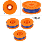 Replacement Spool & Line for Flymo CT250 CT250X (2010–2023)
