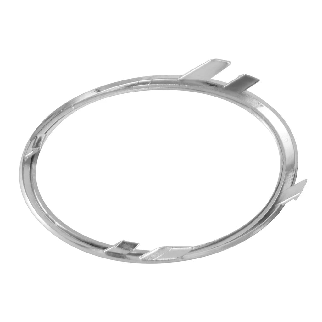 Fog Light Bezel Grille Cover Chrome for Audi A5 (2008–2012)