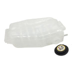 Coolant Reservoir Bottle Tank for International Harvester (2002–2005)