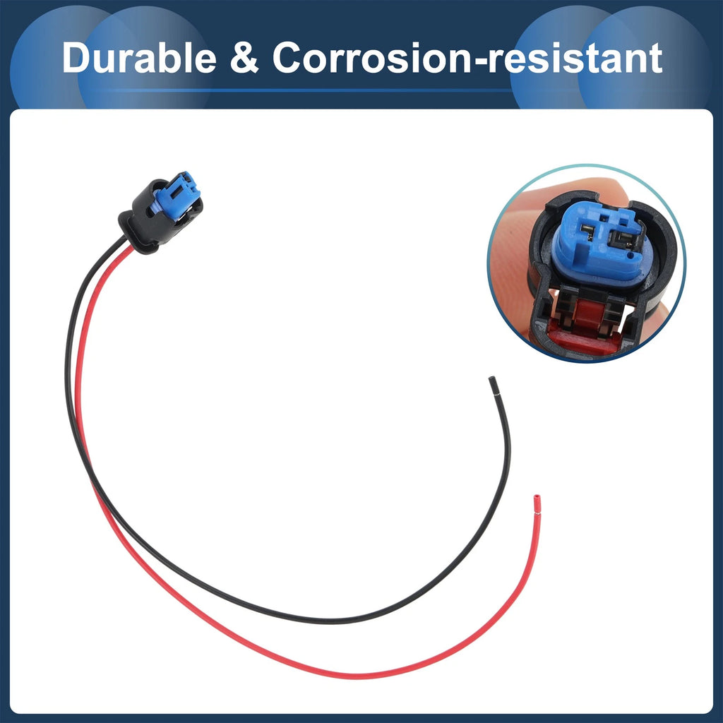 Headlight Wiring Harness Assembly for Chevrolet Trailblazer (2021–2022)