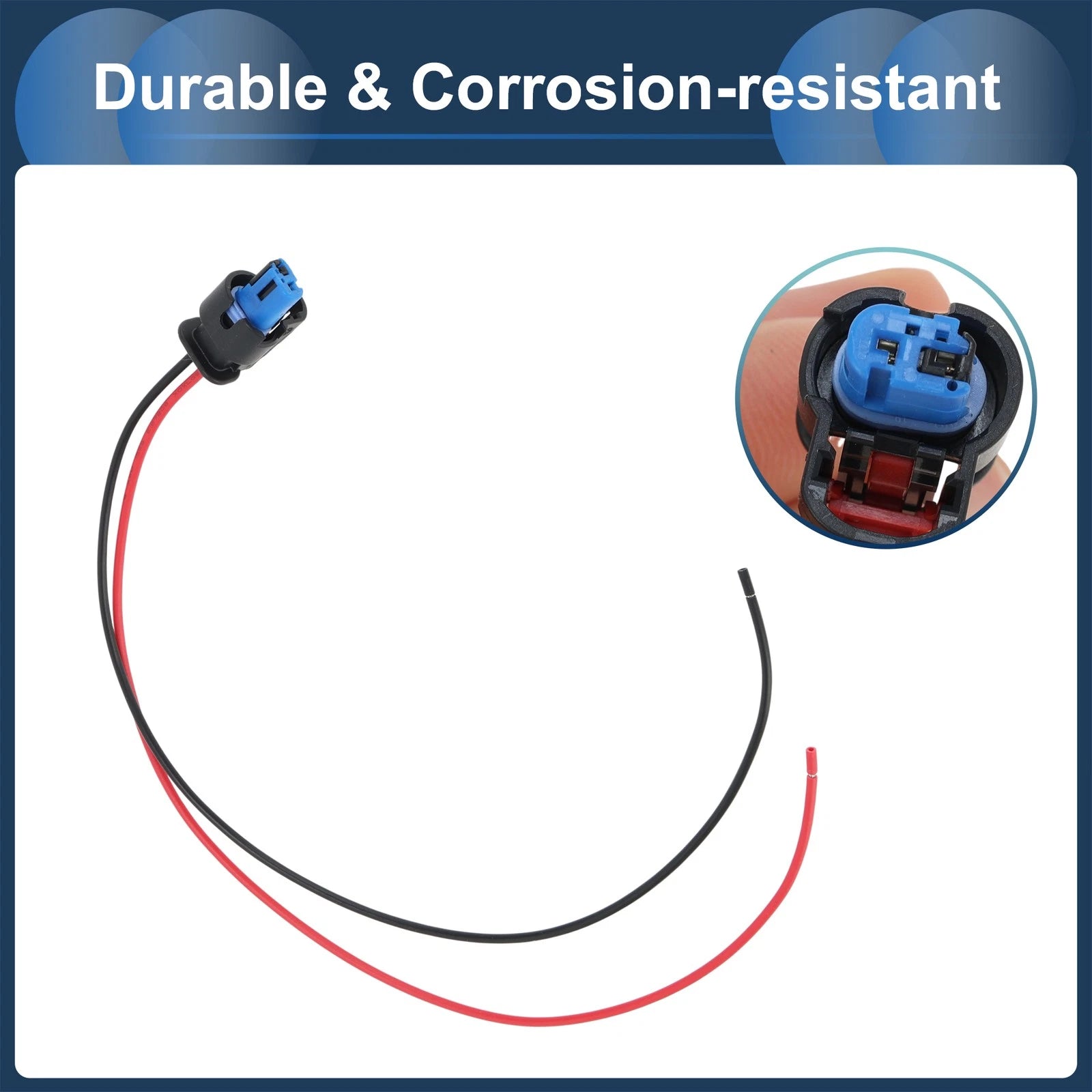 Headlight Wiring Harness Assembly for Chevrolet Trailblazer (2021–2022)