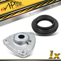 Front Suspension Strut Mount for Mercedes-Benz B Electric Drive (2014–2017)