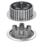 Clutch Inner Hub Boss & Outer Pressure Plate for Yamaha YZ125 YZ125X (2000–2024)