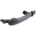 Front Driver Exterior Door Handle for Nissan Versa (2007-2012)