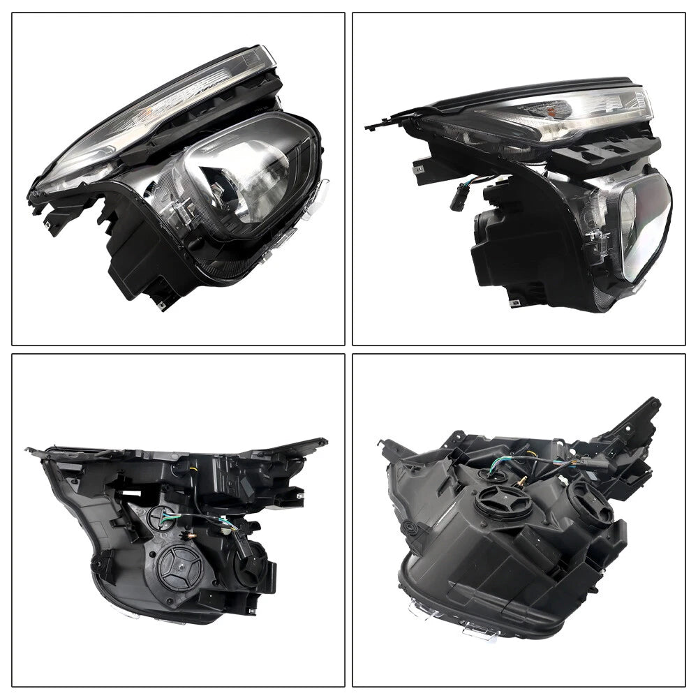 Headlight Assembly for Chevy Trailblazer (2021-2023) RH Side Clear Lens