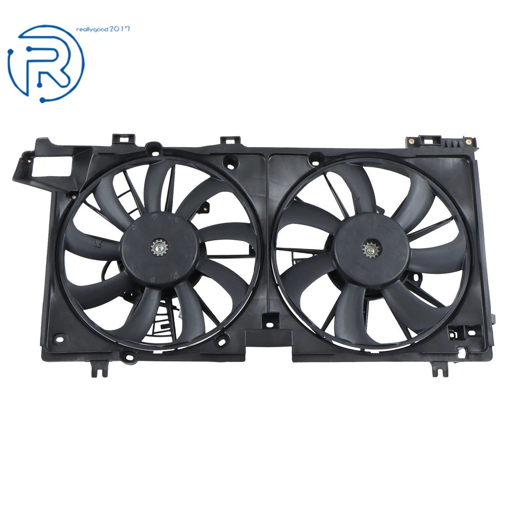 Radiator Cooling Fan Assembly for Subaru Outback Legacy (2015–2019) 45121AL00A