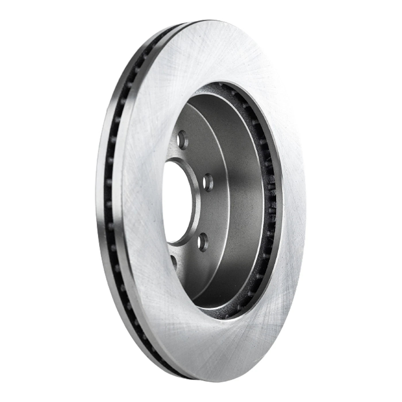 Front Disc Brake Rotors for Dodge Dakota (2003–2004)