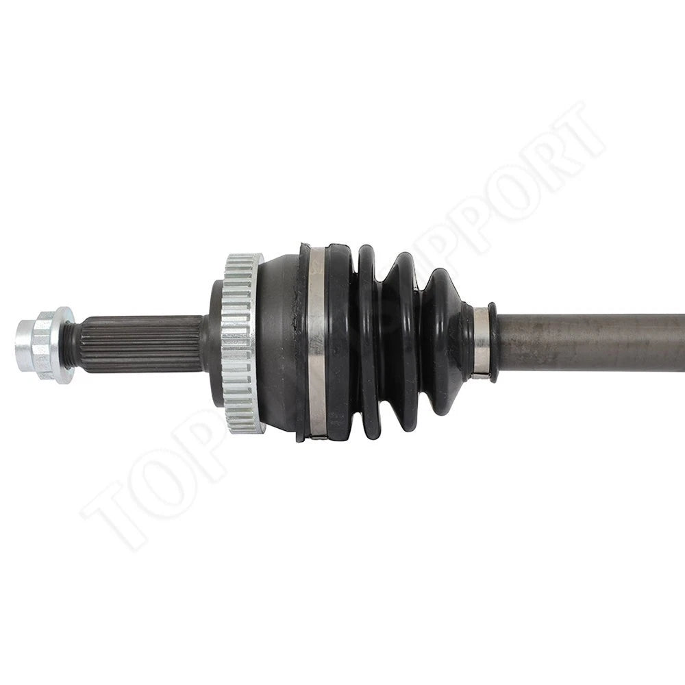 CV Axle Assembly for Hyundai Sonata (2011–2014)
