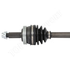 CV Axle Assembly for Hyundai Sonata (2011–2014)