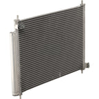A/C Condenser for Honda Accord (2014–2015)