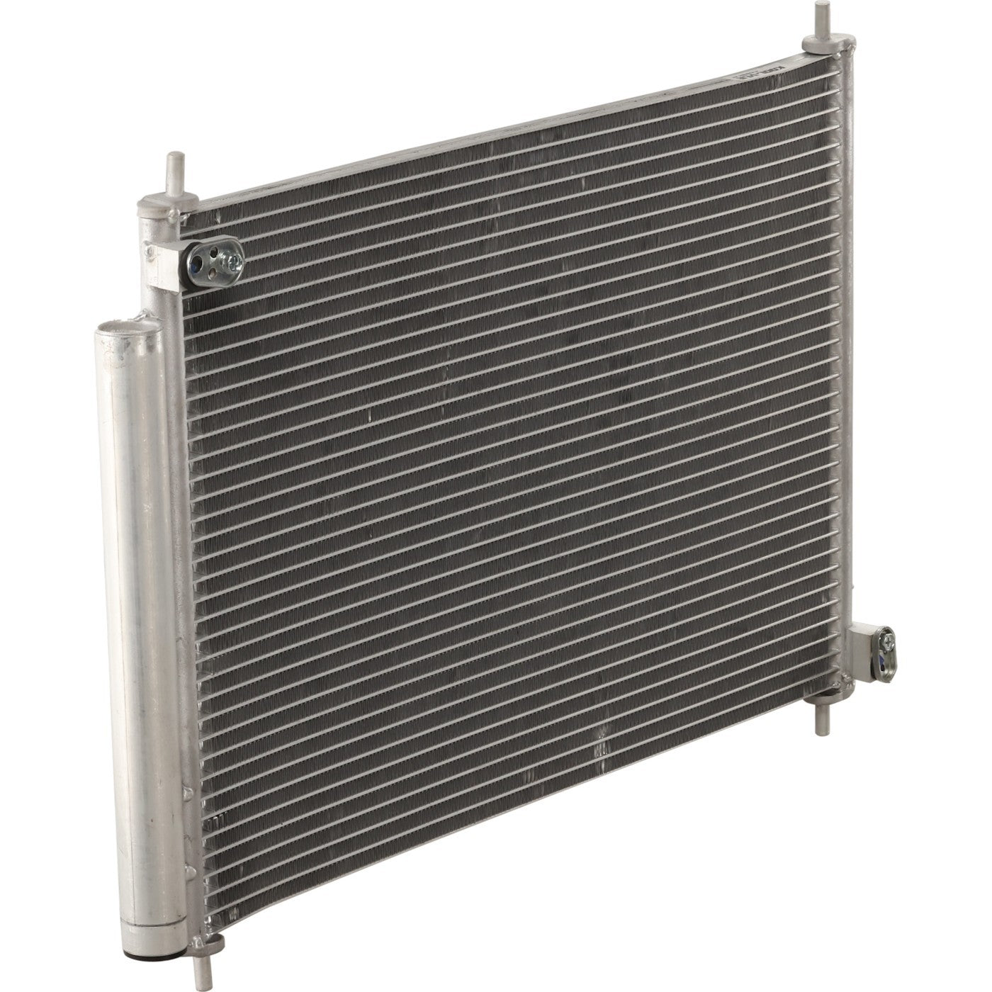 A/C Condenser for Honda Accord (2014–2015)