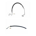 Sunsong Power Steering Pressure & Return Line Hose Kit for K5 Blazer (1983–1985)