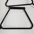 Saddlebag Mounts Supports Brackets for Harley-Davidson Heritage (2009–2015)