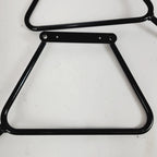 Saddlebag Mounts Supports Brackets for Harley-Davidson Heritage (2009–2015)