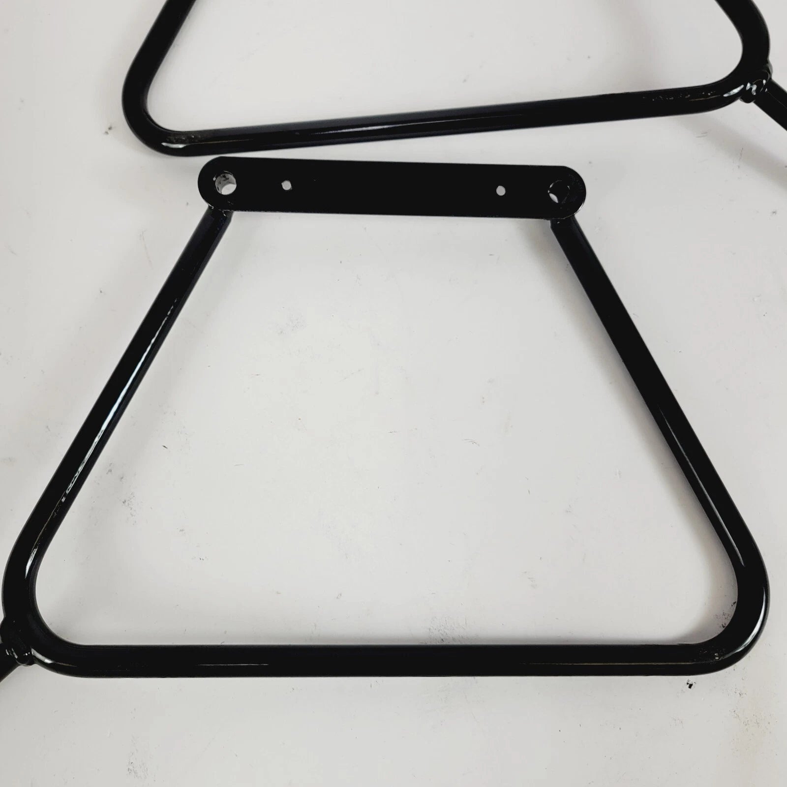 Saddlebag Mounts Supports Brackets for Harley-Davidson Heritage (2009–2015)