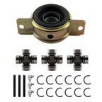Driveshaft Carrier Bearing & U-joint for Polaris Ranger RZR (2015–2021)