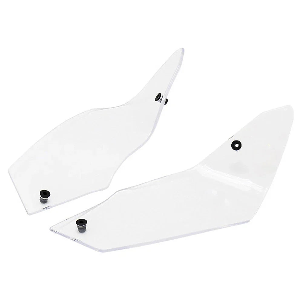 Wind Deflector Handguard Cover for BMW R1200GS R1250GS (2013-2023)