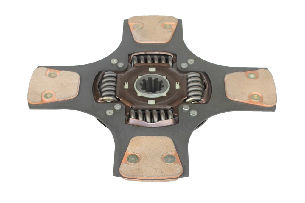 Stage 2 Clutch Kit for Ford Bronco E150-350 (1988-1992)