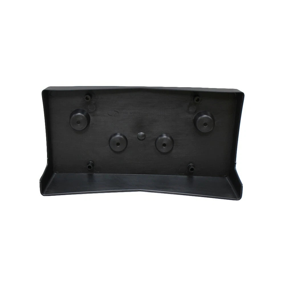 Front License Plate for Buick Enclave (2018–2023)