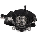 Front Right Steering Knuckle Wheel Bearing Hub for Hyundai Tucson (2010–2013)