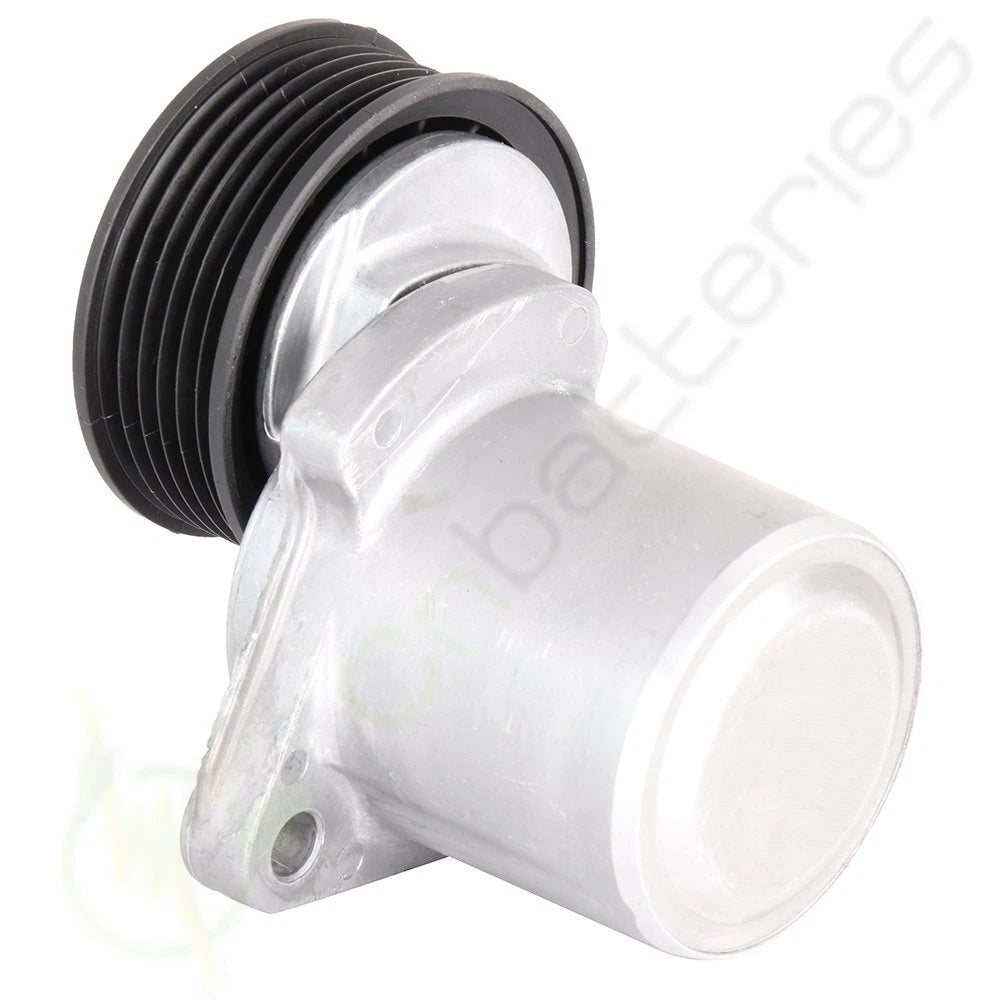 Serpentine Belt Tensioner for Ford Focus Mercury Mazda 2.3L 2.0L 2.5L (2003–2011)
