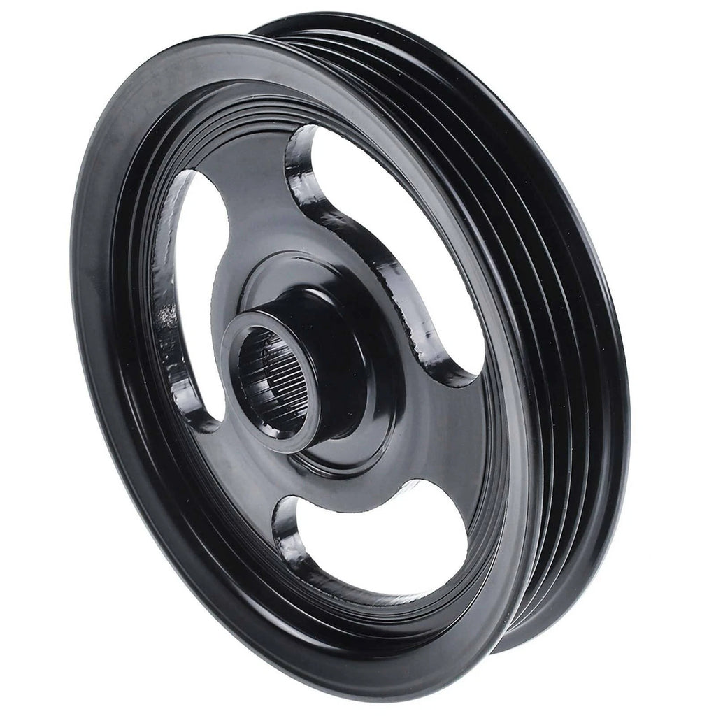 Power Steering Pump Pulley for Honda Civic (2001-2005)