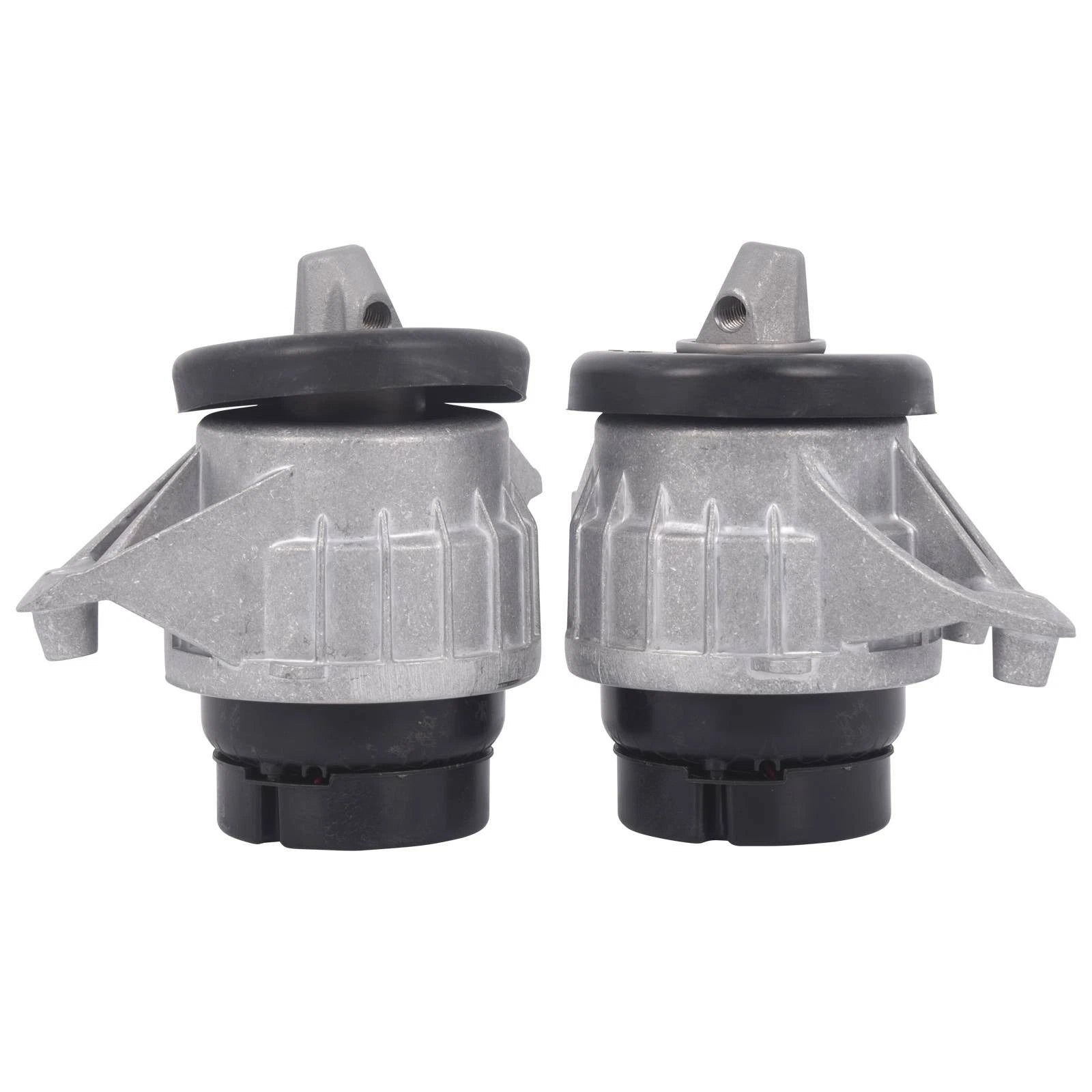Pair Engine Motor Mount with Sensor for Mercedes-Benz GLE-Class (2019-2023)