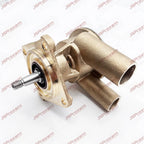 Sea Water Pump for Volvo Penta D2 (Replaces 3583089, 10-13283)