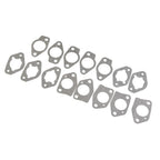 Carburetor Replacement Intake Gasket Kit for Lawnmower (Specific Years)