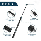 Front Hood Lift Supports Struts Gas Spring for Hyundai Tucson (2022–2024)