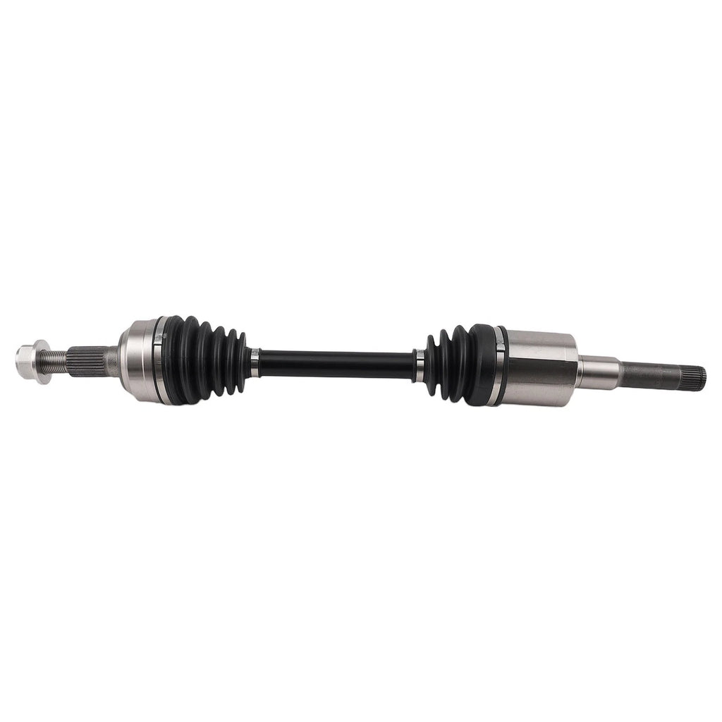 CV Axle Shaft Front Left & Right Set for Chevy Equinox Terrain (2010–2017)