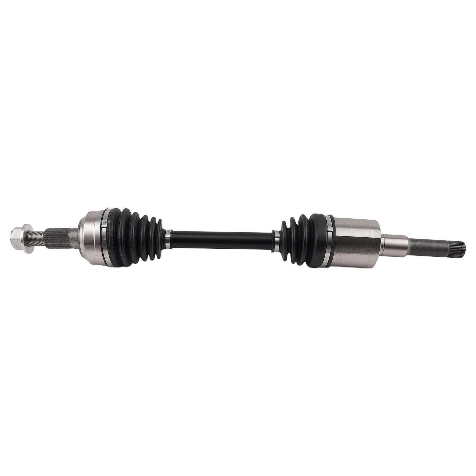 CV Axle Shaft Front Left & Right Set for Chevy Equinox Terrain (2010–2017)