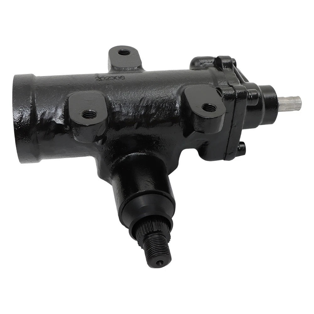 Power Steering Gear Box for Chevy Silverado GMC Sierra (2007-2014)
