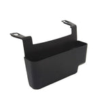 Front Armrest Storage Box for Jeep Wrangler JL (2018-2021)