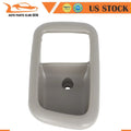Inside Door Handle Cover Bezel for Toyota Tundra (2000–2006) Gray